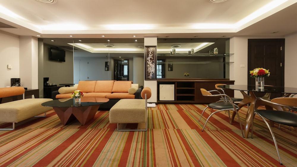 A-One Bangkok Hotel Zewnętrze zdjęcie