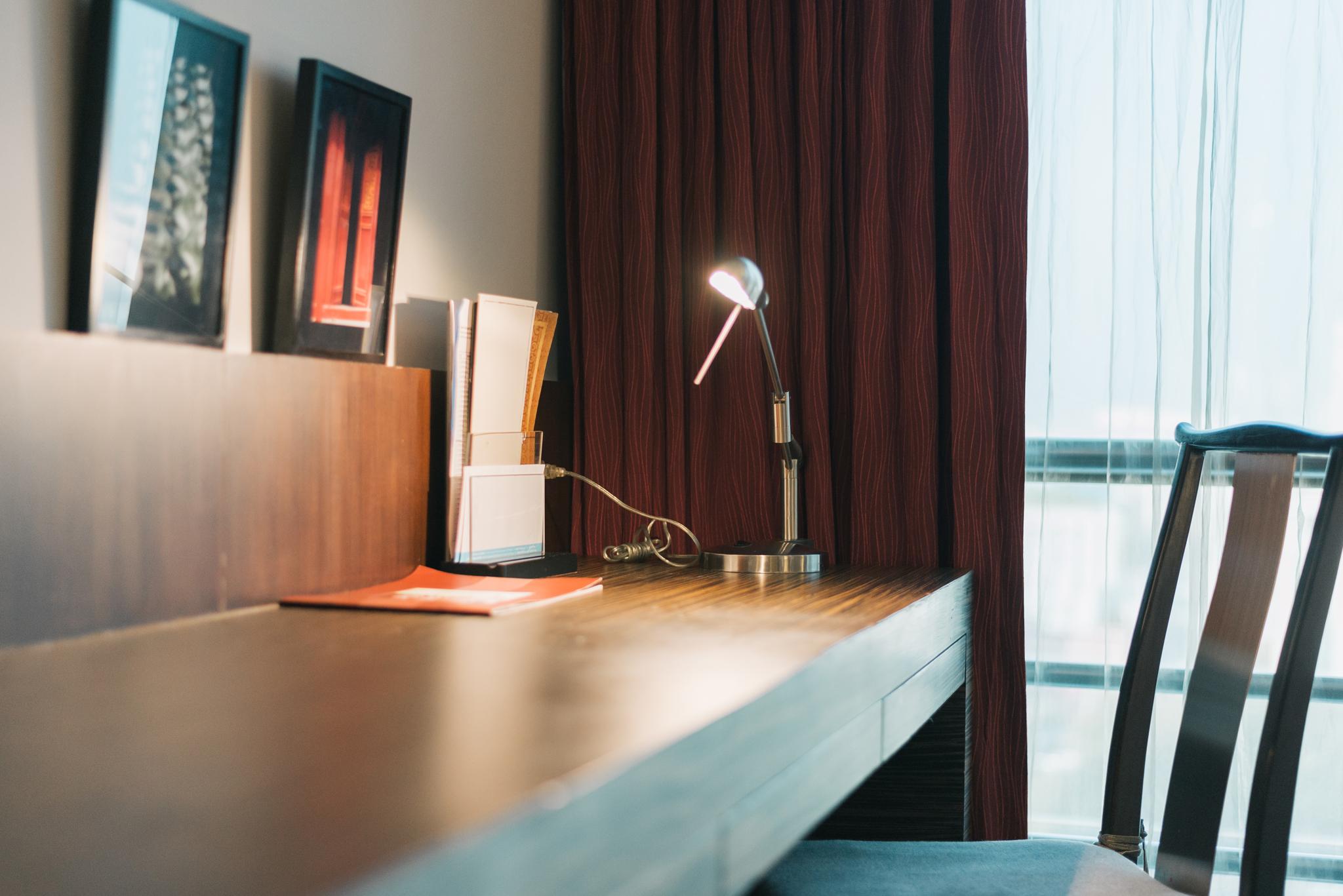 A-One Bangkok Hotel Zewnętrze zdjęcie