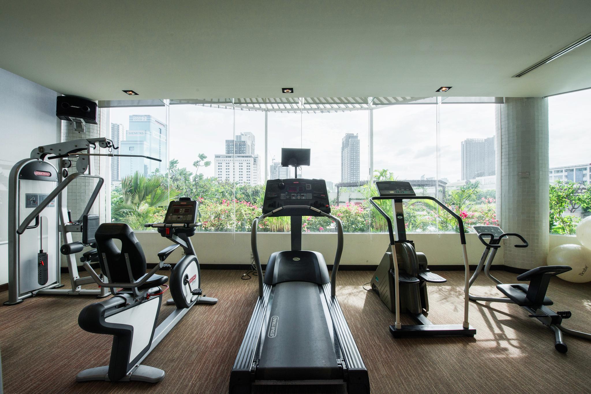 A-One Bangkok Hotel Zewnętrze zdjęcie