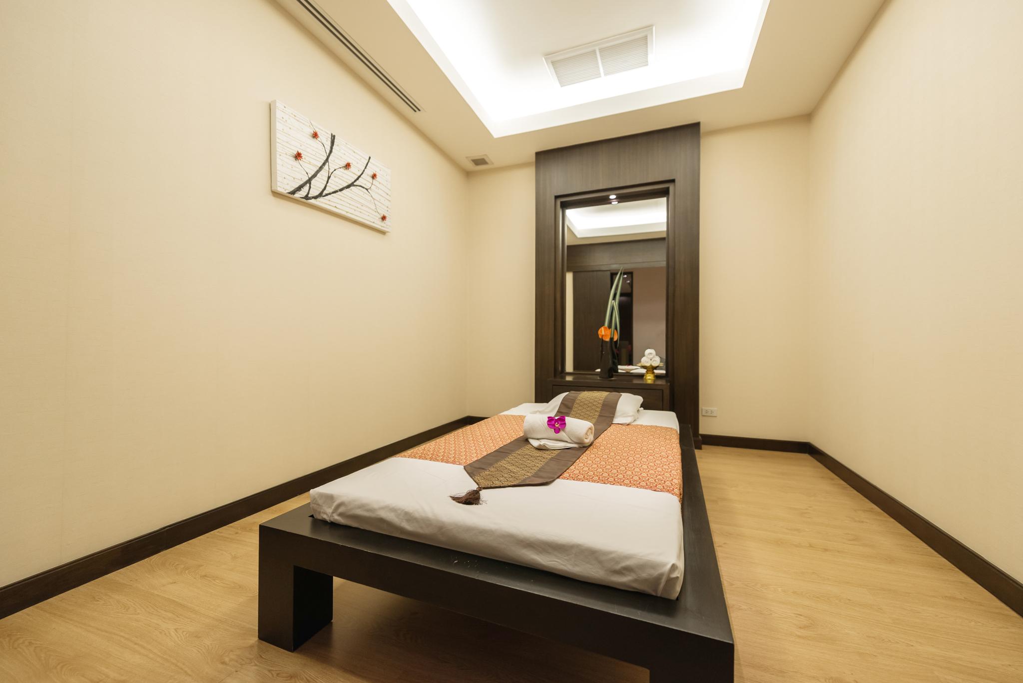 A-One Bangkok Hotel Zewnętrze zdjęcie