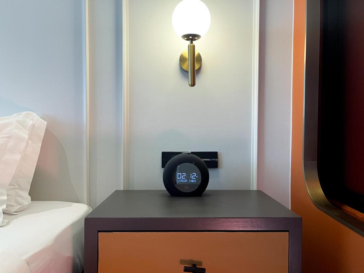 A-One Bangkok Hotel Zewnętrze zdjęcie