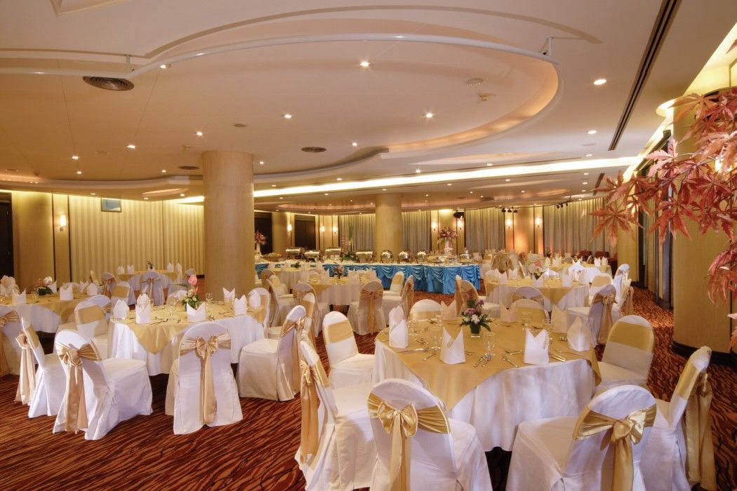 A-One Bangkok Hotel Zewnętrze zdjęcie